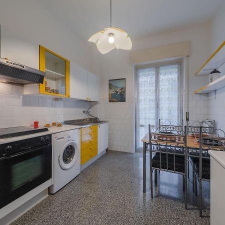 Casa Di Maty - Cozy Apartment With Balcony La Spezia Exterior photo