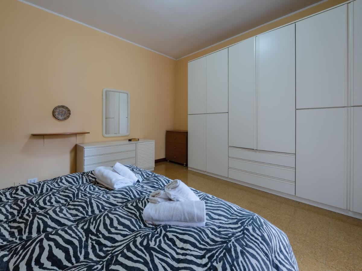 Casa Di Maty - Cozy Apartment With Balcony La Spezia Exterior photo