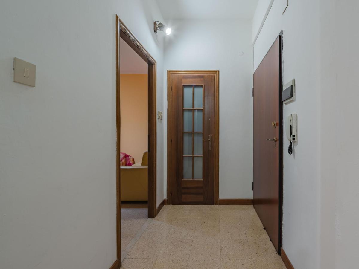 Casa Di Maty - Cozy Apartment With Balcony La Spezia Exterior photo