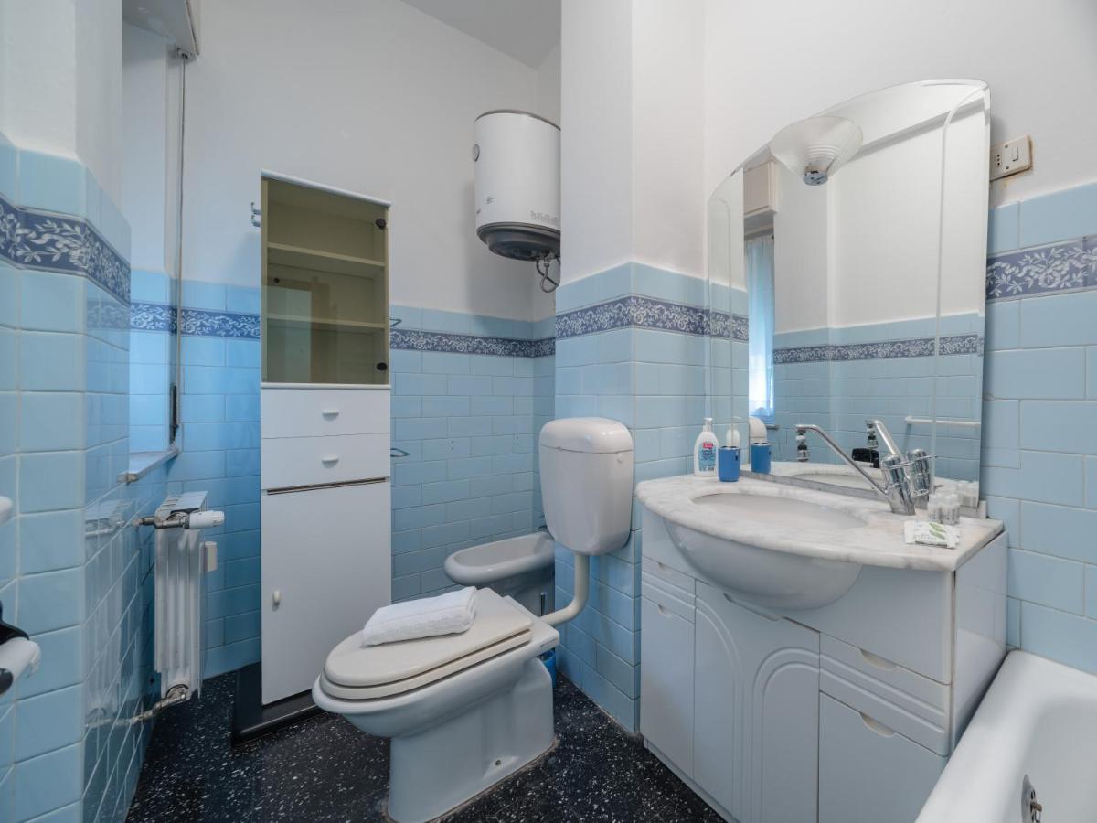 Casa Di Maty - Cozy Apartment With Balcony La Spezia Exterior photo